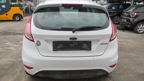 Dezmembrari Ford Fiesta 1.0i din 2014