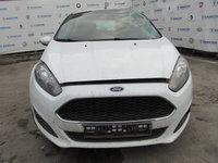 Dezmembrari Ford Fiesta 1.0i din 2017