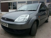 Dezmembrari Ford Fiesta 1.3i 2005