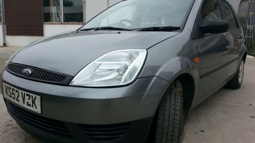 Dezmembrari Ford Fiesta 1.3i 2005