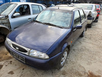 Dezmembrari Ford Fiesta 1.3S, an 1997