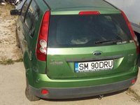 Dezmembrari ford fiesta 1.4 tdci 50 kw 2007