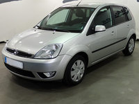 Dezmembrari Ford Fiesta 1.4 Tdci