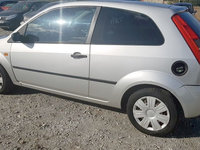 Dezmembrari Ford Fiesta 1.4D, an 2004