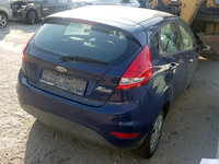 Dezmembrari Ford Fiesta 1.4D, an 2011