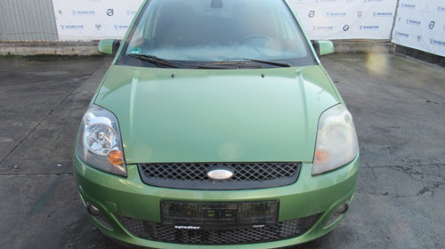 Dezmembrari Ford Fiesta 1.4i din 2006