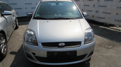 Dezmembrari Ford Fiesta 1.4i din 2007