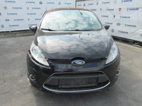 Dezmembrari Ford Fiesta 1.4i din 2009