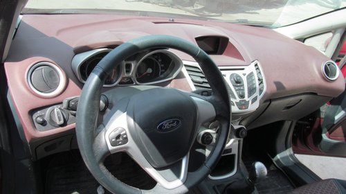Dezmembrari Ford Fiesta 1.4i din 2011