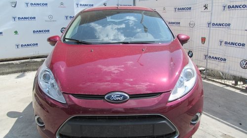 Dezmembrari Ford Fiesta 1.4i din 2011