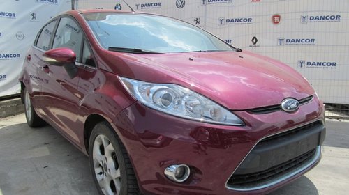 Dezmembrari Ford Fiesta 1.4i din 2011