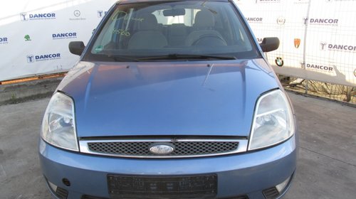 Dezmembrari Ford Fiesta 1.4TDCI din 2002