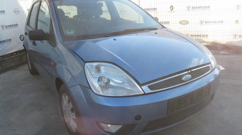 Dezmembrari Ford Fiesta 1.4TDCI din 2002