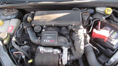 Dezmembrari Ford Fiesta 1.4TDCI din 2002