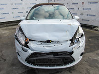 Dezmembrari Ford Fiesta 1.4TDCI din 2010