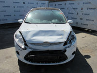 Dezmembrari Ford Fiesta 1.4TDCI din 2010