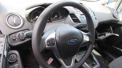 Dezmembrari Ford Fiesta 1.5TDCI din 2013