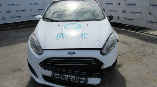 Dezmembrari Ford Fiesta 1.5TDCI din 2013