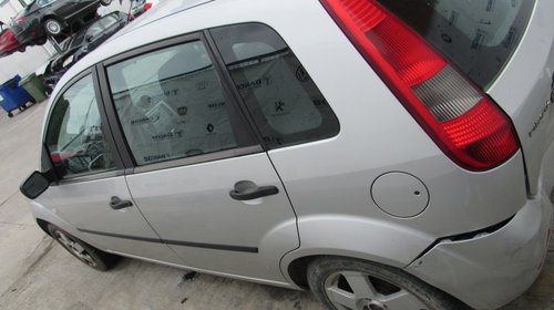 Dezmembrari Ford Fiesta 1.6 tdci din 2005