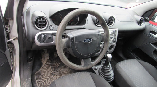 Dezmembrari Ford Fiesta 1.6 tdci din 2005