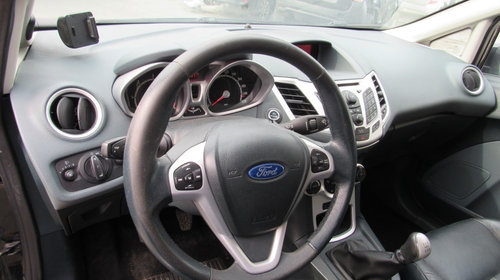 Dezmembrari Ford Fiesta 1.6 tdci din 2009