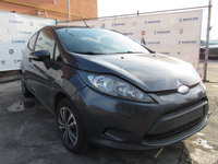 Dezmembrari Ford Fiesta 1.6 tdci din 2010