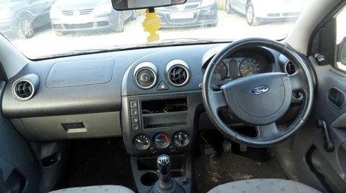 Dezmembrari Ford Fiesta 2003