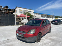 Dezmembrari Ford Fiesta 2006 / 1.3 Benzina