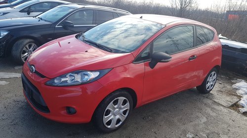 Dezmembrari ford fiesta 2010