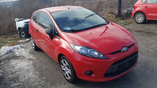 Dezmembrari ford fiesta 2010