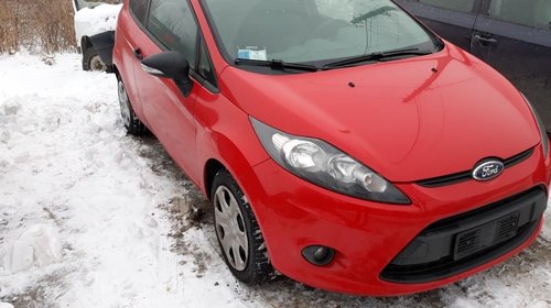 Dezmembrari ford fiesta 2010