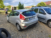 Dezmembrari Ford Fiesta 2012 1.250 benzina