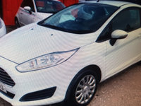 Dezmembrari FORD FIESTA 2015