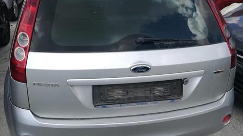 Dezmembrari Ford Fiesta 5 2007 1.4 TDCI