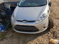 Dezmembrari FORD FIESTA 5 TREPTE MANUALA DIN 2012