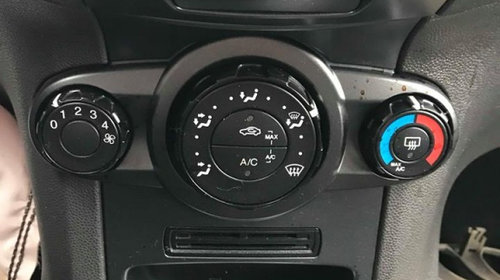 Dezmembrari Ford Fiesta 6 1.0 2015