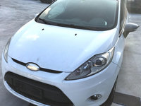 Dezmembrari Ford Fiesta 6 2008-2014 1.25 16v