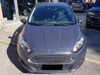 Dezmembrari Ford Fiesta 6 2008-2017 1.25i