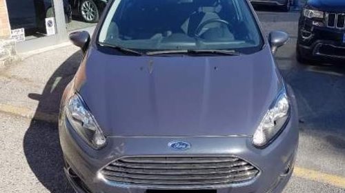 Dezmembrari Ford Fiesta 6 2008-2017 1.25i