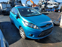 Dezmembrari Ford Fiesta 6 2009 hatchback 1.4tdci