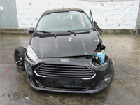 Dezmembrari Ford Fiesta 7, 1.5TDCI 2015, 70KW, 95CP, euro 6, tip motor XVJC