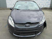 Dezmembrari Ford Fiesta 7, 1.6 tdci 2012