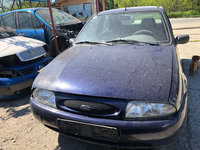 Dezmembrari Ford Fiesta IV 1.8 D RTJ