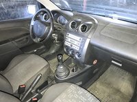 Dezmembrari Ford Fiesta Mk5 2005 1.4 TDCI