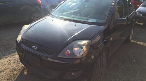 Dezmembrari Ford Fiesta MK5 facelift 2002–2008 1.3 16v benzina