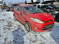 Dezmembrari Ford Fiesta Mk7 1.6 TDCI 5+1 2011