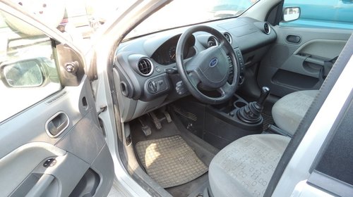 Dezmembrari Ford Fiesta, model masina 2003