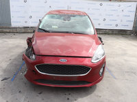 DEZMEMBRARI FORD FIESTA MOTOR 1.0 ECOBOOST TIP MOTOR SFJN 73,5KW-100HP AN 2018 EURO 6