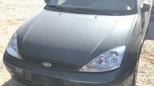 Dezmembrari Ford Focus 1 1.6 16v 2003