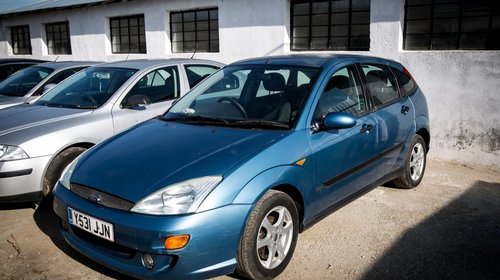 Dezmembrari Ford Focus 1 1.8 Benzina